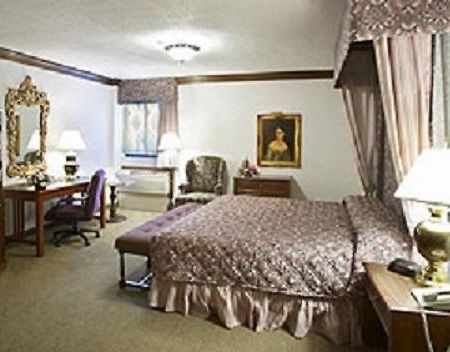 The Lodge Hotel And Conference Center ベッテンドルフ 部屋 写真