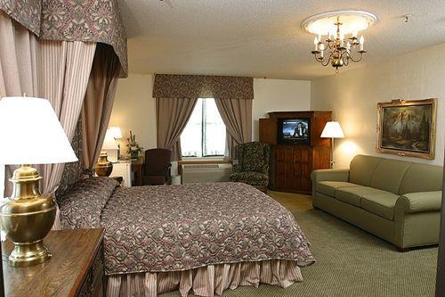 The Lodge Hotel And Conference Center ベッテンドルフ 部屋 写真