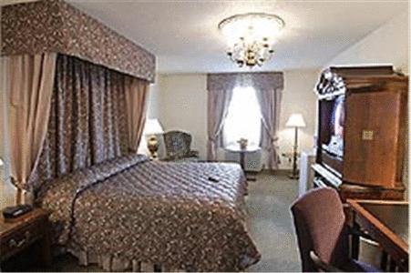 The Lodge Hotel And Conference Center ベッテンドルフ 部屋 写真