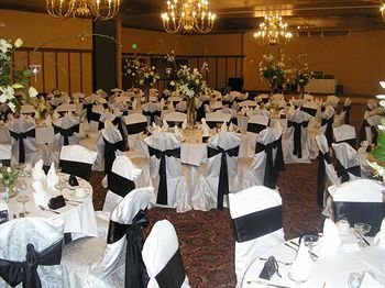 The Lodge Hotel And Conference Center ベッテンドルフ エクステリア 写真
