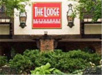 The Lodge Hotel And Conference Center ベッテンドルフ エクステリア 写真
