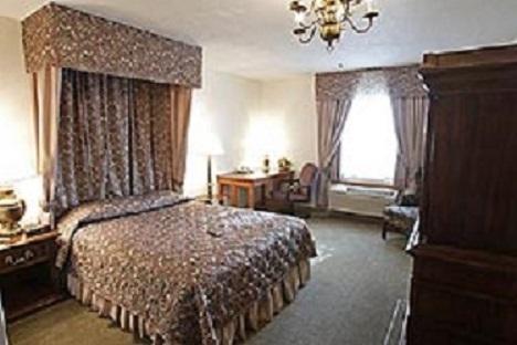 The Lodge Hotel And Conference Center ベッテンドルフ エクステリア 写真