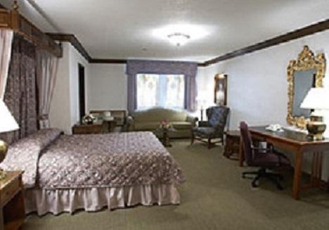 The Lodge Hotel And Conference Center ベッテンドルフ エクステリア 写真